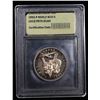 Image 2 : Proof 1991-1995-P WWII Modern Commem Half Dollar 50c Graded GEM++ Proof Deep Cameo BY USCG