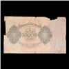 Image 3 : 1922 Germany 10,000 Mark Vampire Note P# 71 Grades vf details