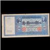Image 2 : 1910 Imerpial Germany 100 Mark Note P# 42 Grades vf++