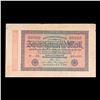 Image 2 : 1923 Germany 20,000 Mark Note P# 85A Grades vf++