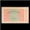 Image 3 : 1923 Germany 20,000 Mark Note P# 85A Grades vf++