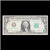 Image 2 : 1969d $1 Federal Reserve Note Grades Choice AU/BU Slider