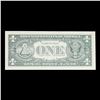 Image 3 : 1969d $1 Federal Reserve Note Grades Choice AU/BU Slider