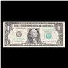 Image 2 : 1988a $1 Federal Reserve Note Grades Gem CU