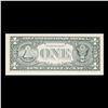 Image 3 : Set of 2 Concecutive 2003 $1 Federal Reserve Note Grades Gem CU