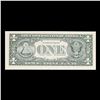 Image 3 : Set of 2 Concecutive 2003 $1 Federal Reserve Note Grades Gem+ CU