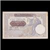 Image 2 : 1941 Sernia 100 Dinara Note P# 23 Grades vf++