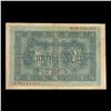 Image 3 : 1914 Germany 50 Marks WW1 First Issue P# 49a, Rare 6 Digit Serial! Grades vf+