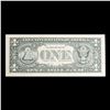Image 3 : 1988a $1 Federal Reserve Note Grades Select CU