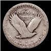 Image 3 : Gorup of 3 1925P 1929D 1928S Standing Liberty Quarter 25c
