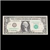 Image 4 : Set of 2 Concecutive 1995 $1 Federal Reserve Note Grades Gem+ CU