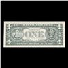 Image 5 : Set of 2 Concecutive 1995 $1 Federal Reserve Note Grades Gem+ CU