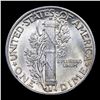 Image 3 : 1939-p Mercury Dime 10c Grades GEM++ Unc