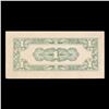 Image 3 : 1942 ND Issue Philippines 1 Centavo Japanese WWII Invasion Currency P-102B Grades Choice AU/BU Slide
