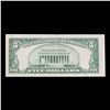 Image 3 : 1934C $5 Green Seal Federal Reserve Note (Philadelphia, PA) Grades vf++