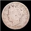 Image 10 : Set of 8 Different Dates Liberty Nickel 5c