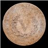 Image 15 : Set of 8 Different Dates Liberty Nickel 5c