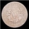 Image 3 : Set of 8 Different Dates Liberty Nickel 5c