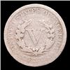 Image 9 : Set of 8 Different Dates Liberty Nickel 5c