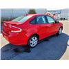 Image 2 : 2008 Ford Focus SE