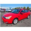 Image 3 : 2008 Ford Focus SE