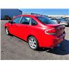 Image 4 : 2008 Ford Focus SE