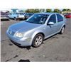 Image 1 : 2005 Volkswagen Jetta GLS