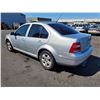 Image 2 : 2005 Volkswagen Jetta GLS
