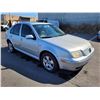 Image 4 : 2005 Volkswagen Jetta GLS