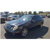 Image 1 : 2006 Mercedes-Benz E-Class E 350