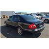 Image 2 : 2006 Mercedes-Benz E-Class E 350