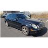 Image 4 : 2006 Mercedes-Benz E-Class E 350