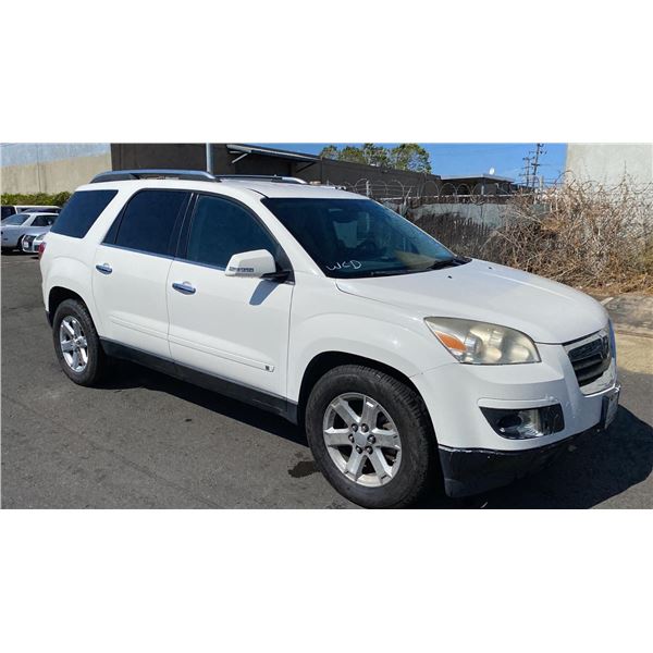 2008 Saturn Outlook XR