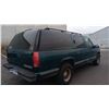Image 4 : 1997 Chevrolet Suburban C1500