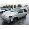 Image 1 : 2003 Toyota Sienna CE