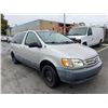Image 2 : 2003 Toyota Sienna CE
