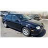Image 1 : 2003 Volkswagen Jetta GLS