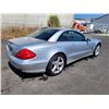 Image 2 : 2005 Mercedes-Benz SL-Class SL 500