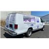 Image 2 : 2005 Ford E-Series E-350 SD