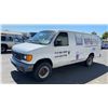 Image 4 : 2005 Ford E-Series E-350 SD