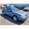 Image 1 : 1996 Toyota Corolla
