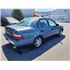 Image 3 : 1996 Toyota Corolla