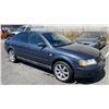 Image 1 : 2001 Volkswagen Passat GLS 1.8T