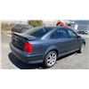 Image 2 : 2001 Volkswagen Passat GLS 1.8T