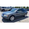 Image 3 : 2001 Volkswagen Passat GLS 1.8T
