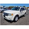 Image 1 : 2011 Ford Escape XLT