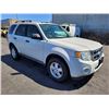Image 2 : 2011 Ford Escape XLT