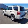 Image 3 : 2011 Ford Escape XLT