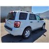 Image 4 : 2011 Ford Escape XLT