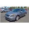 Image 1 : 2009 Nissan Altima 2.5